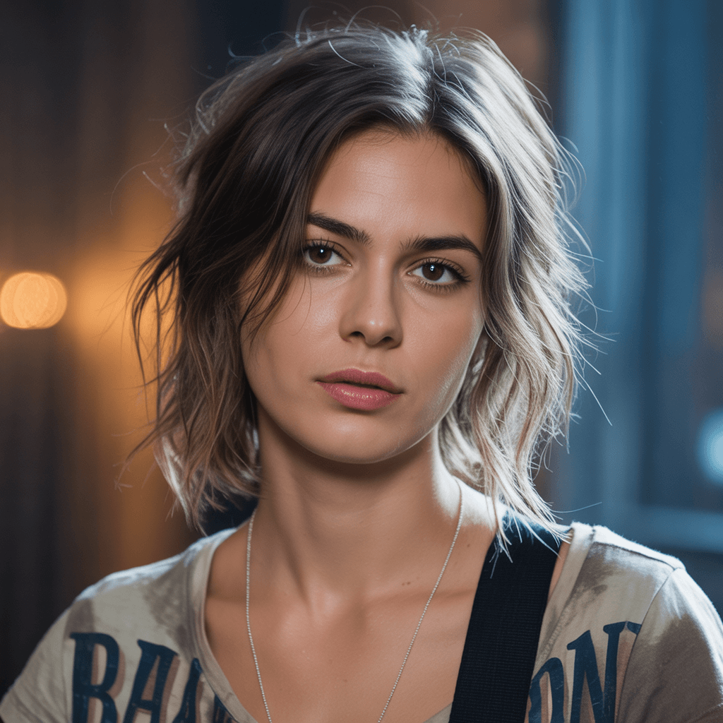 Sofia T.