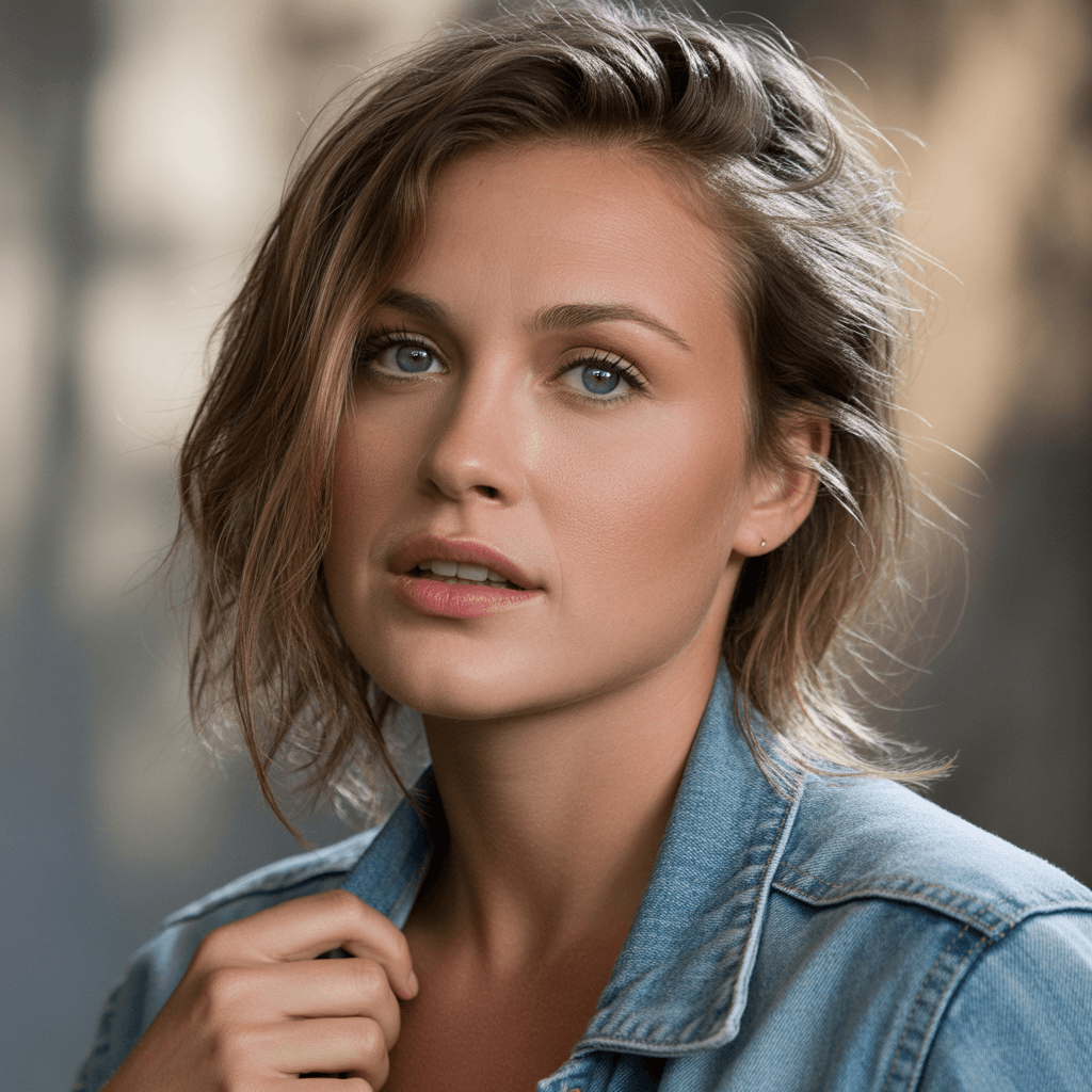 Joëlle R.